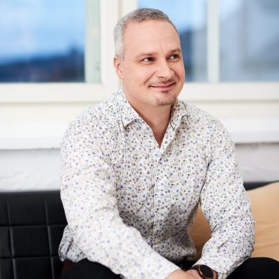 Ota yhteyttä Esa Takalaan yritysyhteistyöasioissa esa.takala@sydanliitto.fi